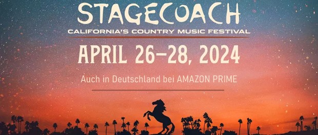 Stagecoach Festival 2024