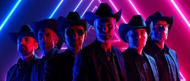 The Twang The Twang