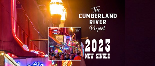 Cumberland River Projekt - On A Nashville Night