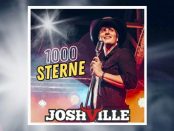 Joshville - 1000 Sterne