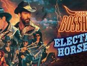 The BossHoss - Electric Horsemen
