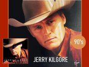 Jerry Kilgore - Love Trip