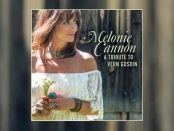 Melonie Cannon - A Tribute To Vern Gosdin