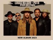 Lukas Nelson & Promise Of The Real - Sticks And Stones