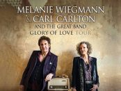 Melanie Wiegmann & Carl Carlton