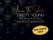 Brett Young - Across The Sheets