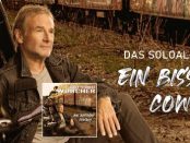 Gottfried Würcher - Ein bisschen Cowboy