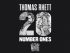 Thomas Rhett - 20 Number Ones