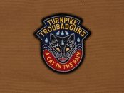 Turnpike Troubadours - A Cat In The Rain