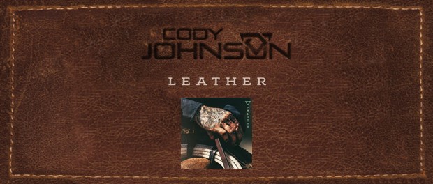 Cody Johnson – Leather