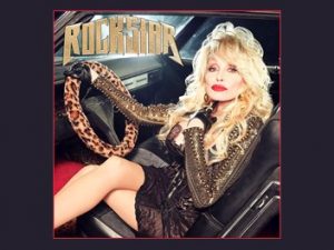 Dolly Parton - Rockstar
