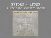 Neil Young – Before + After