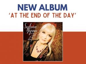 Sylvia Tyson – At The End Of The Day