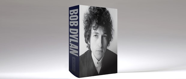 Bob Dylan – Mixing Up The Medicine