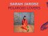 Sarah Jarosz – Polaroid Lovers