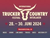 29. Internationales Trucker & Country Festival 2024