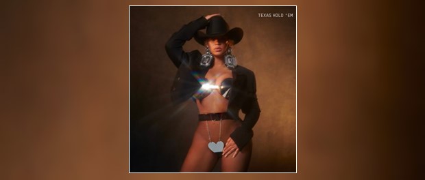 Beyoncé - Texas Hold 'Em