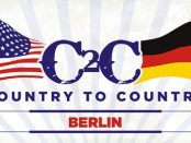 C2C (Country To Country) - Berlin