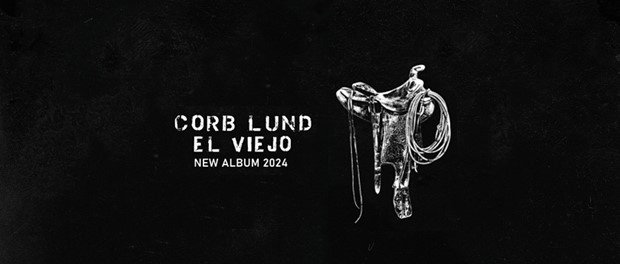 Corb Lund – El Viejo