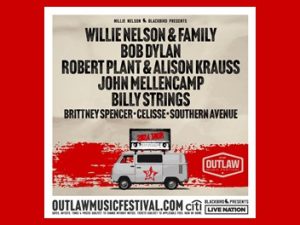 Outlaw Music Festival Tour