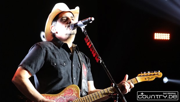 Brad Paisley