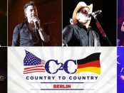 C2C – Country To Country Festival 2024