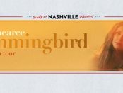 Carly Pearce - Hummingbird Tour 2025