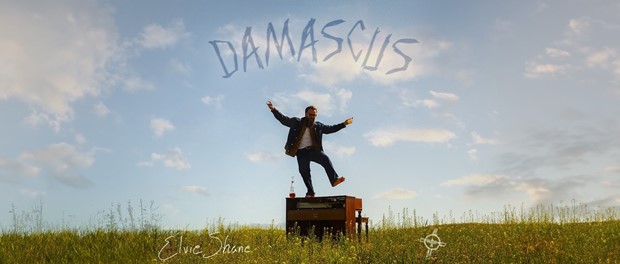 Elvie Shane – Damascus
