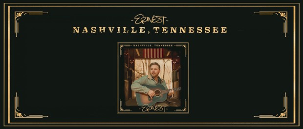 Ernest – Nashville, Tennessee