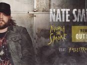 Nate Smith – Through The Smoke