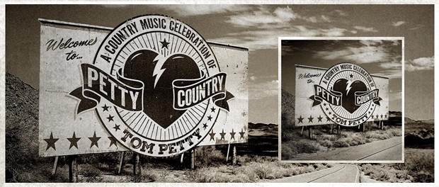 Petty Country: A Country Music Celebration of Tom Petty