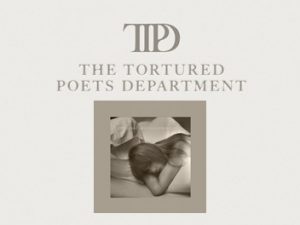 Taylor Swift – The Tortured Poets Department