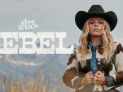 Anne Wilson – Rebel
