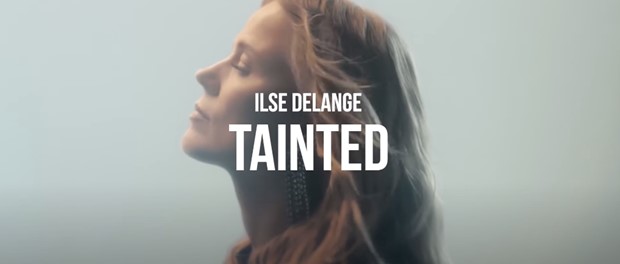 Ilse DeLange - Tainted