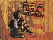 Will Wesley – Honky-Tonk U.S.A.