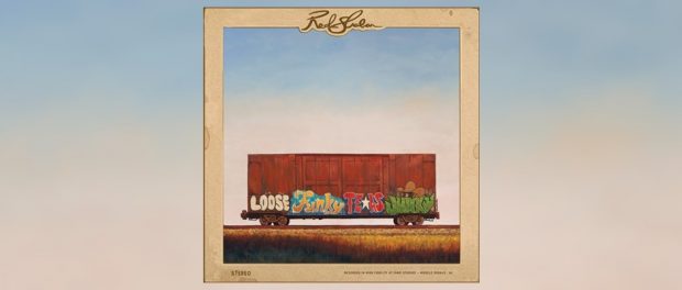 Red Shahan – Loose Funky, Texas Junky Red Shahan – Loose Funky, Texas Junky