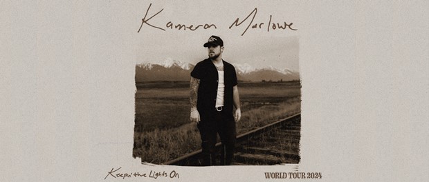 Kameron Marlowe: Keepin' The Lights On