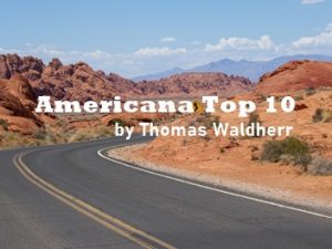 Americana Top 10