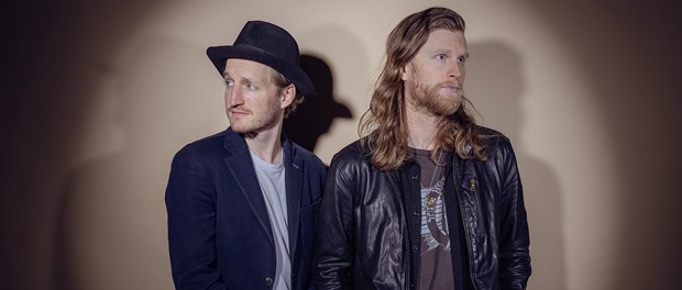 The Lumineers The Lumineers