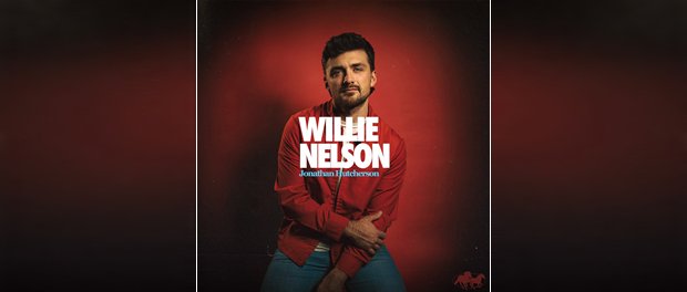 Jonathan Hutcherson - Willie Nelson