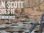 Dylan Scott - Easy Does It
