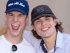 Cameron Whitcomb & Max McNown