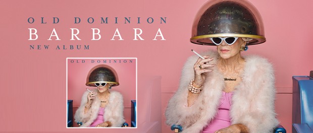 Old Dominion – Barbara