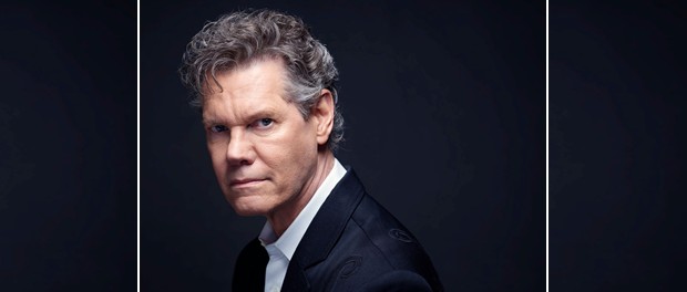 Randy Travis Randy Travis