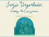Suzie Ungerleider - Among The Evergreens