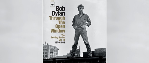 Bob Dylan – Through The Open Window: Bootleg Series (18)