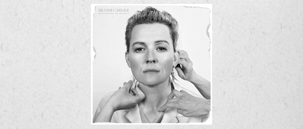 Brandi Carlile – Returning To Myself Brandi Carlile – Returning To Myself