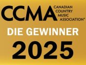 Canadian Country Music Association® Awards 2025