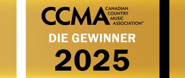 Canadian Country Music Association® Awards 2025