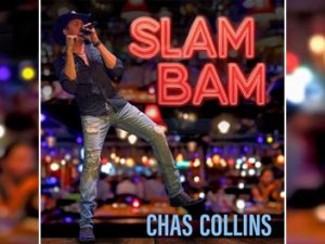 Chas Collins - Slam Bam